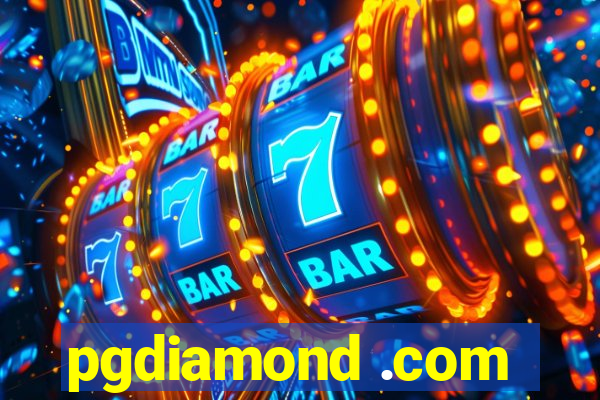 pgdiamond .com